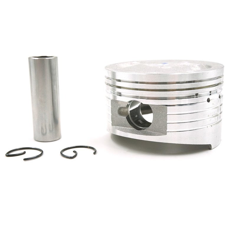 Glixal ATMT1-023 High Performance GY6 61mm 170cc Big Bore Rebuild Cylinder Kit For 152QMI 157QMJ Engine Chinese Scooter Moped ATV - Image 5